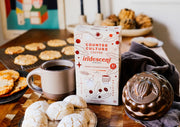 Coffee + Cookies: Perfect Pairings for Every Palate
